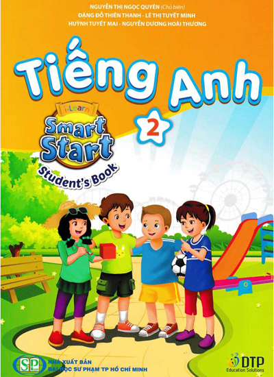 I Learn Smart Start Grade 2