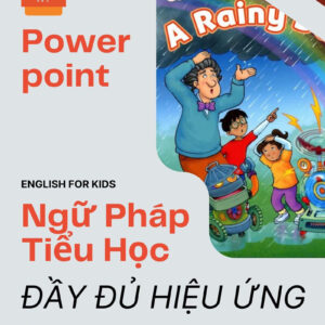 powerpoint ngu phap tieu hoc