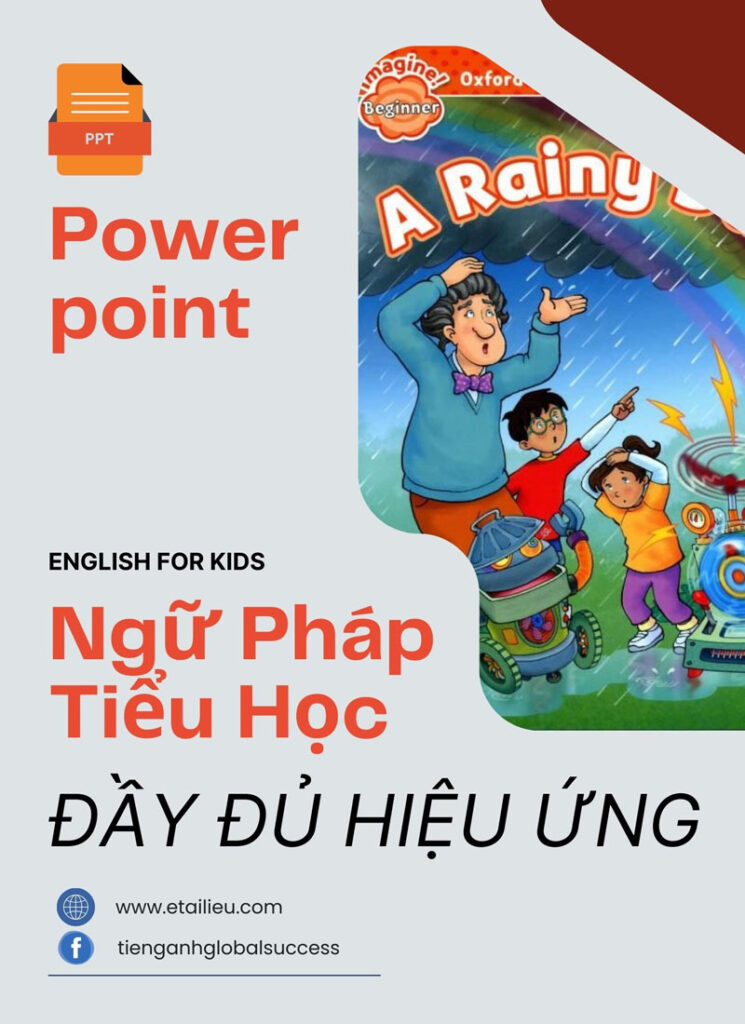 powerpoint ngu phap tieu hoc