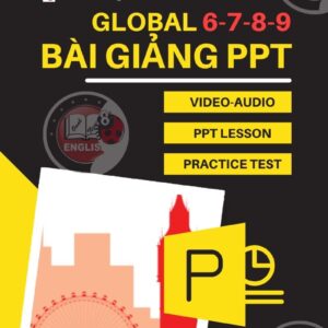 Bài Giảng Điện Tử PPT Global Success