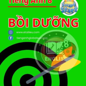 Bồi Dưỡng i-Learn Smart World Lớp 8