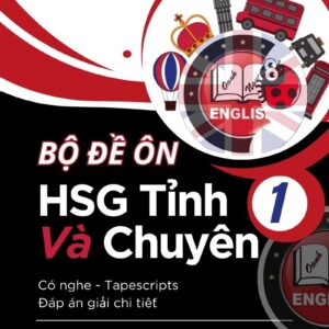 Tài Liệu Ôn Chuyên HSG Tỉnh