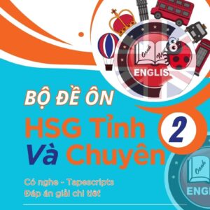 Tài Liệu Ôn Chuyên HSG Tỉnh